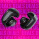 bose-ultra-open-earbuds-are-$100-off-right-now