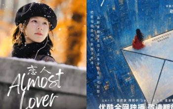 4 Drama China Zhao Lusi Terbaru, Lu Lu Juga Jadi Sutradara?