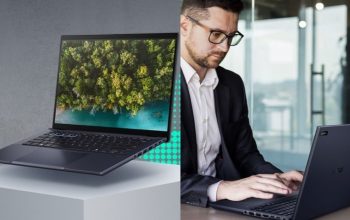 Rekomendasi Laptop Kantor Terbaik untuk Kebutuhan Operasional Tim