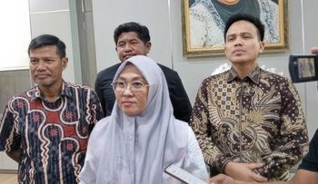 Kortas Tipidkor Soal Bupati Gowa Adik Fadil Imran: Tak Ada Intervensi