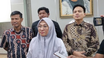 Kortas Tipidkor Soal Bupati Gowa Adik Fadil Imran: Tak Ada Intervensi