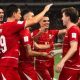 Kata-kata Pertama John Herdman usai Timnas Indonesia Tekuk Singapura