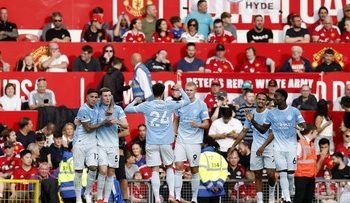 Man City Bersalah Langgar 114 Peraturan Keuangan: Terancam Degradasi