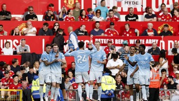 Man City Bersalah Langgar 114 Peraturan Keuangan: Terancam Degradasi