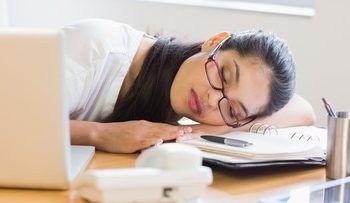 Dilakukan di Kantor Tanpa Takut Dicap Malas, Apa itu Inemuri?