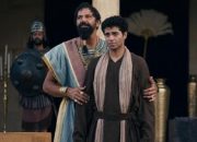 Jadwal Tayang dan Sinopsis Daniel and the Fiery Furnace