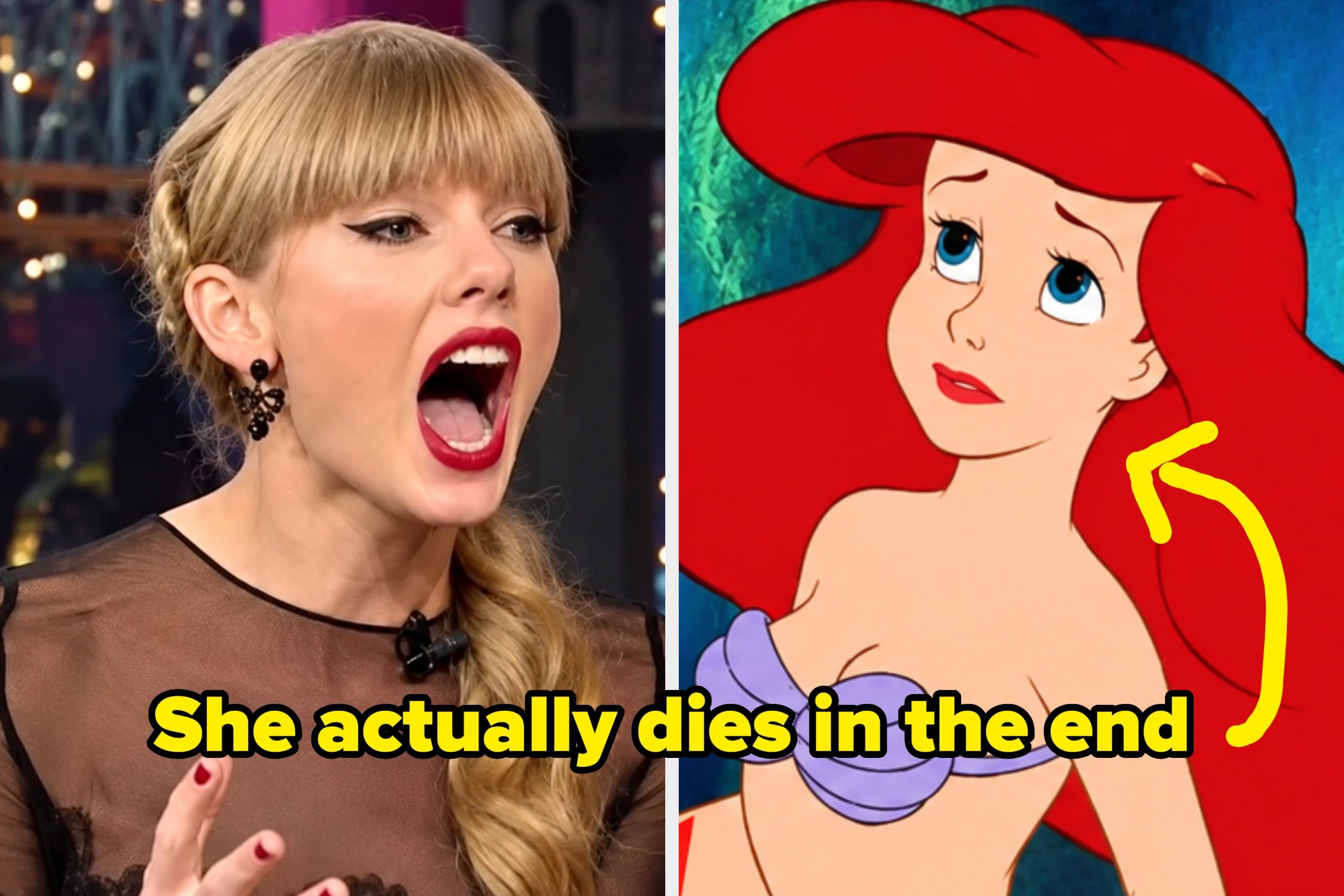 i-just-learned-the-real,-traumatizing-stories-behind-these-10-famous-fairy-tales,-and-i-think-my-childhood-is-officially-ruined