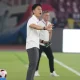 Pujian Pelatih Singapura untuk Timnas Indonesia: Mereka Adalah Tim yang Sangat Baik Malam Ini
