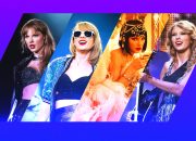Every Taylor Swift album, ranked from worst to best