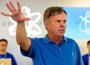 Ron Johnson worked with Steve Jobs for 11 years. This lesson stuck with him.