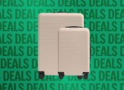 Quince Luggage Is Affordable but Doesn’t Feel Cheap (2026)