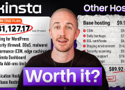 Is Kinsta Hosting Worth $31,100? An 8-Year Review