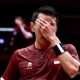 Hasil Asian Games: Jonatan Nyaris Disingkirkan Atlet Peringkat 124 BWF
