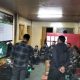 4 Anggota OPM Kembali ke NKRI, Serahkan Senjata ke Satgas TNI