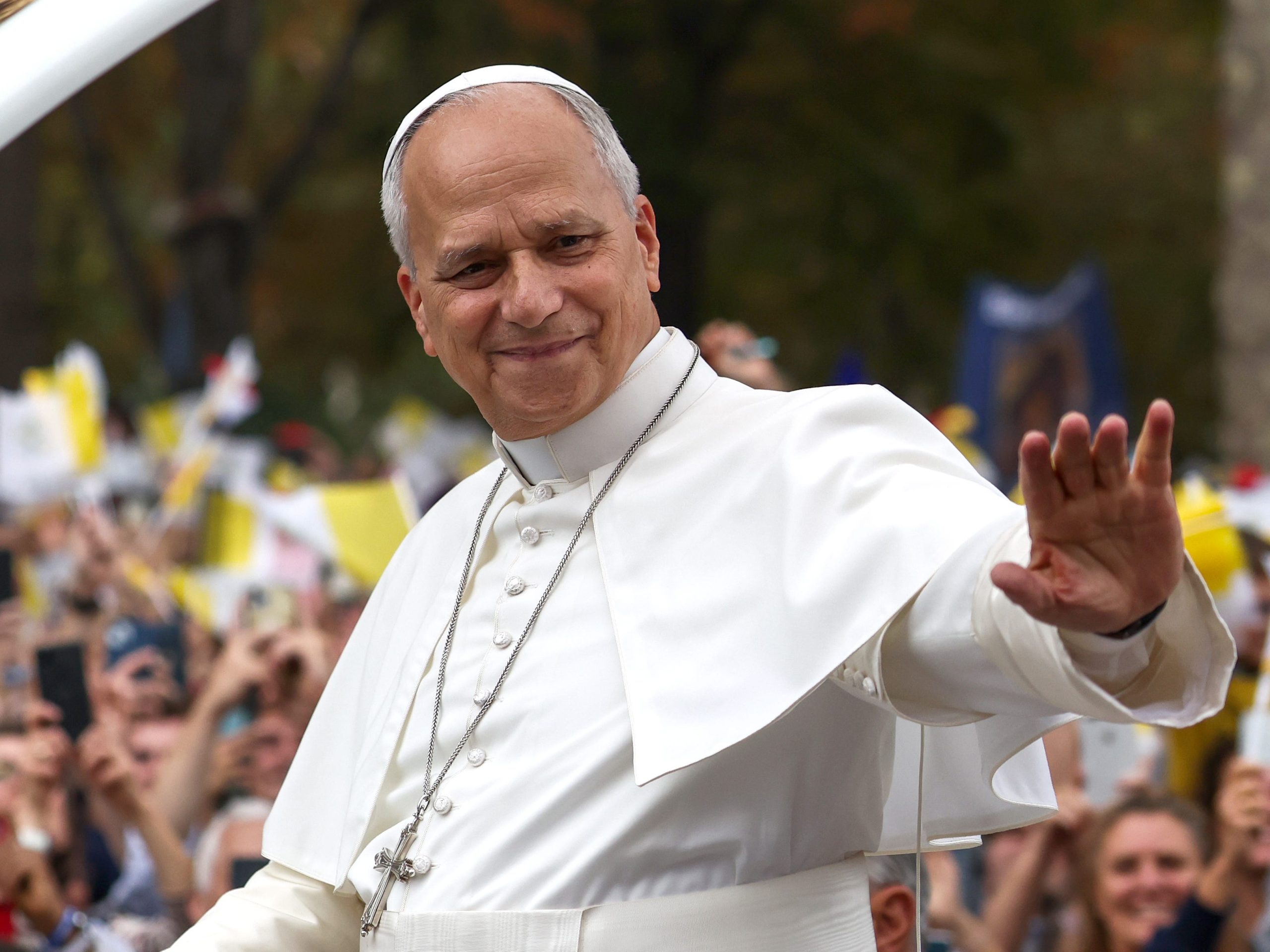 pope-leo-xiv-warns-against-losing-humanity-to-a-‘paradise-of-machines’