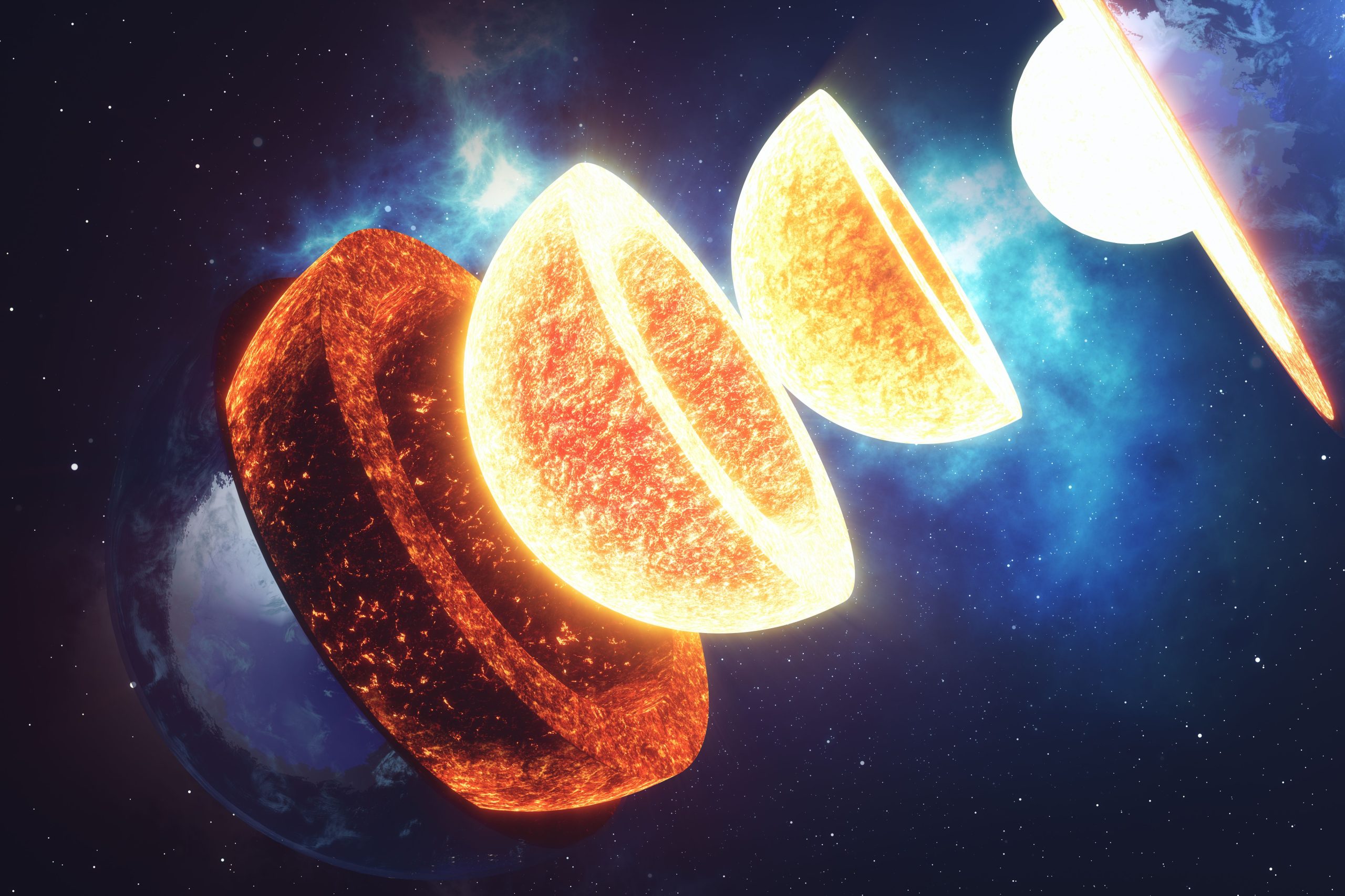 a-gravitational-battle-within-the-earth-is-changing-the-length-of-days