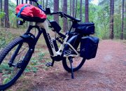 Can ‘eSUV’ e-bikes really go from trail to town?