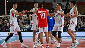 asian-games:-jadwal-siaran-langsung-timnas-voli-indonesia-vs-kirgistan