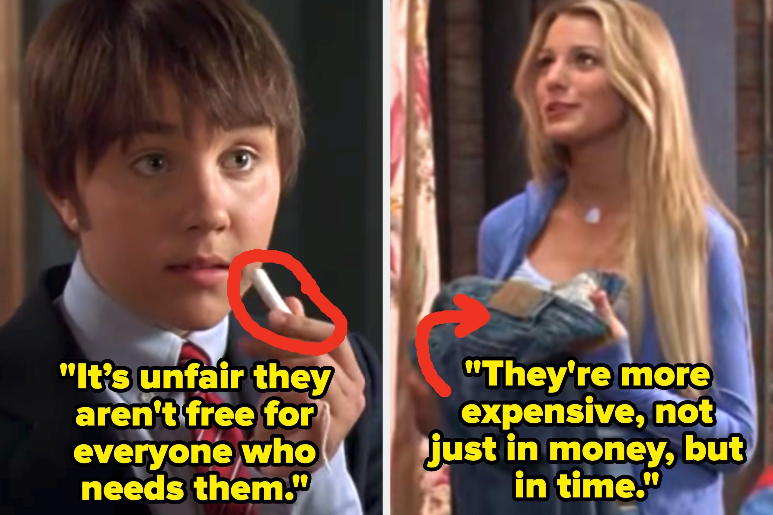 women-are-sharing-the-“pink-tax”-items-that-men-don’t-even-realize-are-way-more-expensive-for-women,-and-yep,-the-patriarchy-is-still-very-much-alive