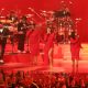 RAYE Goes Vintage As She Performs “I Will Overcome.’ & ‘Where Is My Husband!’ at VMAs