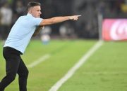 Kata-kata Herdman usai Timnas Indonesia Ditahan Malaysia