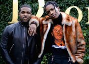 Ferg Responds to A$AP Rocky Being ‘Bothered’ Over Name Change: ‘We’re Not Mobbing Anymore’