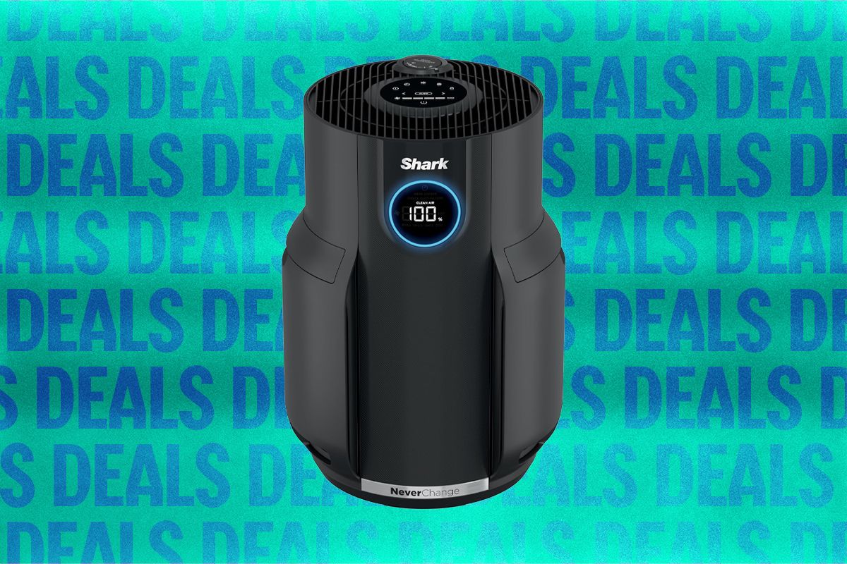shark’s-neverchange-air-purifier-is-nearly-half-off-right-now