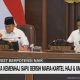 VIDEO: Prabowo Minta Kemenhaj Sapu Bersih Mafia-Kartel Haji dan Umrah