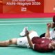 Alasan Leo Emosional usai Raih Medali Emas Asian Games 2026