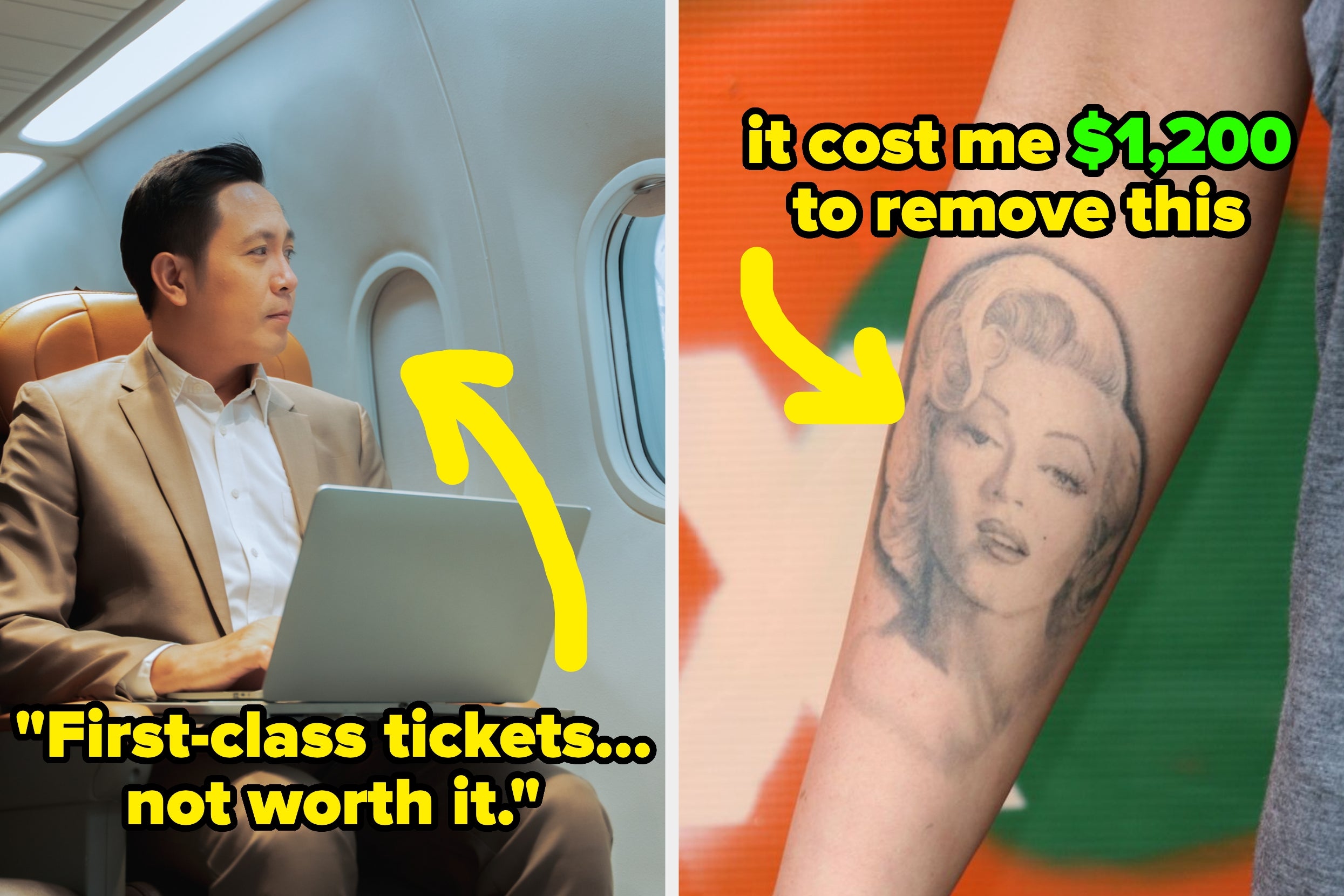 24-“luxury”-items-that-are-not-worth-the-money,-according-to-the-people-who-bought-(and-hated)-them