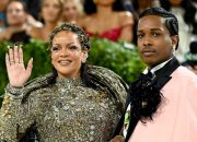 Judge Rules Woman Accused of Shooting at Rihanna & A$AP Rocky’s Home Mentally Fit to Stand Trial