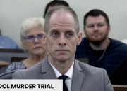 Former ‘American Idol’ Contestant Caleb Flynn Found Guilty of Murdering His Wife