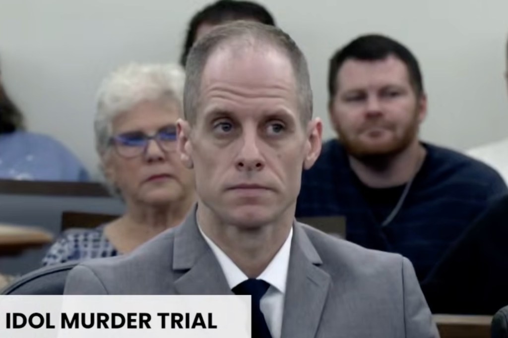 former-‘american-idol’-contestant-caleb-flynn-found-guilty-of-murdering-his wife