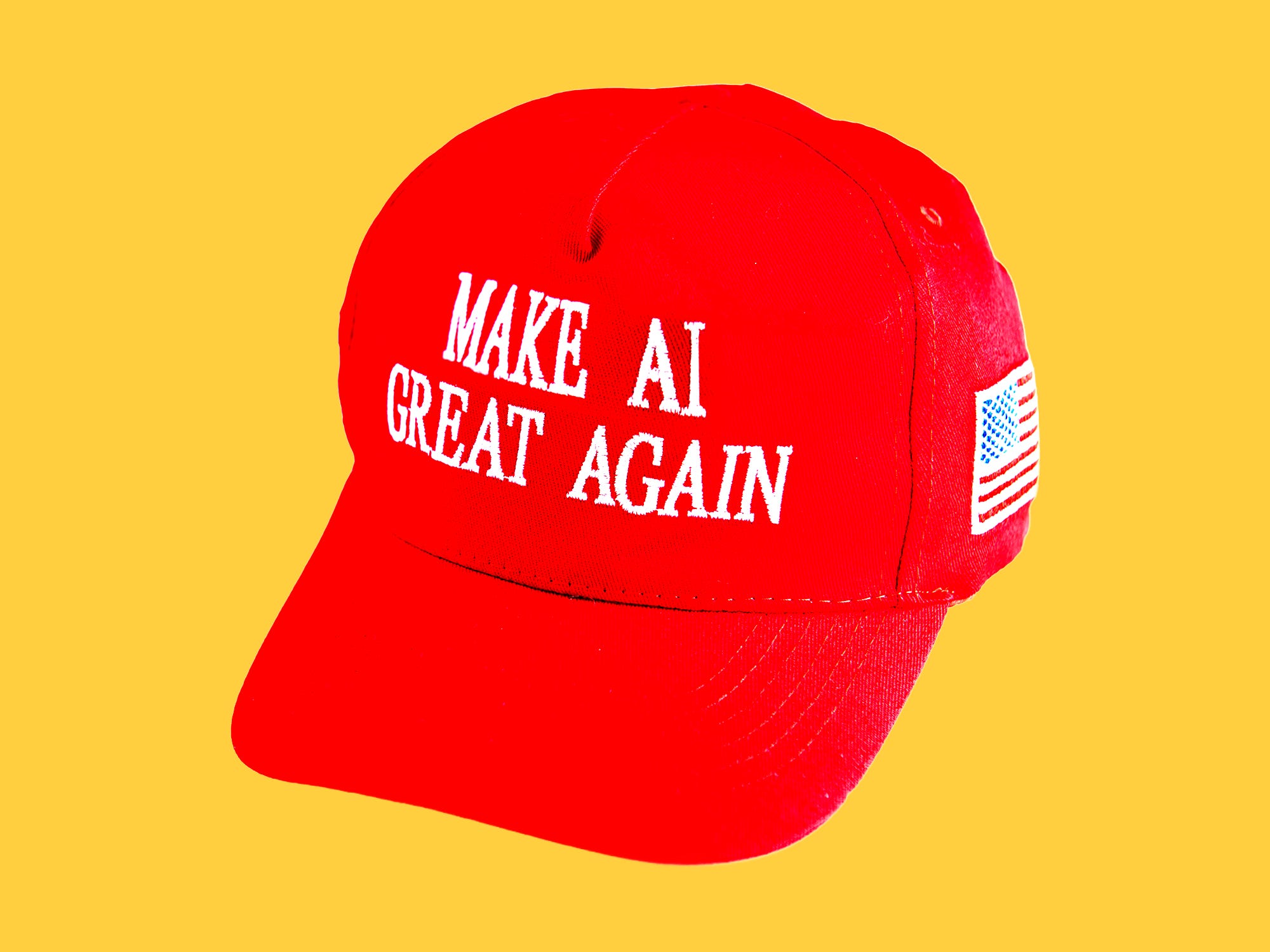 donald-trump-orders-federal-agencies-to-rename-ai-‘super-intelligence’