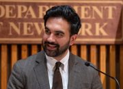 Judge rules Mamdani’s pied-à-terre tax rollout needs a do-over