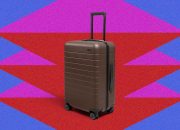 Away’s New Series 3 Luggage Plays It Safe—That’s the Point