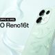 Oppo Reno 16t Resmi, Bawa Kamera 200 MP dan Baterai 6.700 mAh