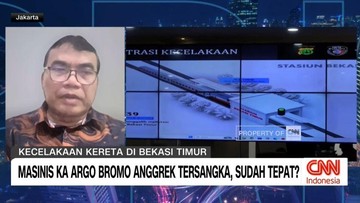 video:-masinis-ka-argo-bromo-anggrek-tersangka,-sudah-tepat?