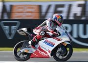 Jadwal Veda Ega Pratama di Moto3 Jepang 2026