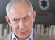 Netanyahu Ancam Gempur Balik Semua Musuh jika Israel Diserang