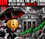 bitcoin-weathers-the-september-storm-as-rate-hike-and-clarity-act-setback-test-the-market