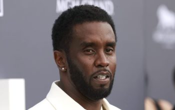 Aubrey O’Day Worries Diddy Will ‘Come Back a Worse Criminal’ After Prison Time: ‘The System Is Broken’