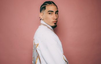 ‘KOKO’ Sends Omar Courtz to First Billboard No. 1: ‘Means So Much to Me’