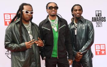 Quavo Says Takeoff’s Death Helped Mend Relationship With Offset: ‘It Can’t Get No Tougher Than That’