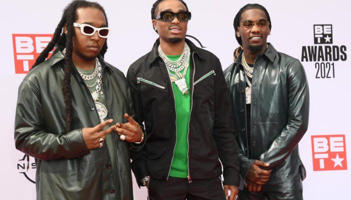 Quavo Says Takeoff’s Death Helped Mend Relationship With Offset: ‘It Can’t Get No Tougher Than That’