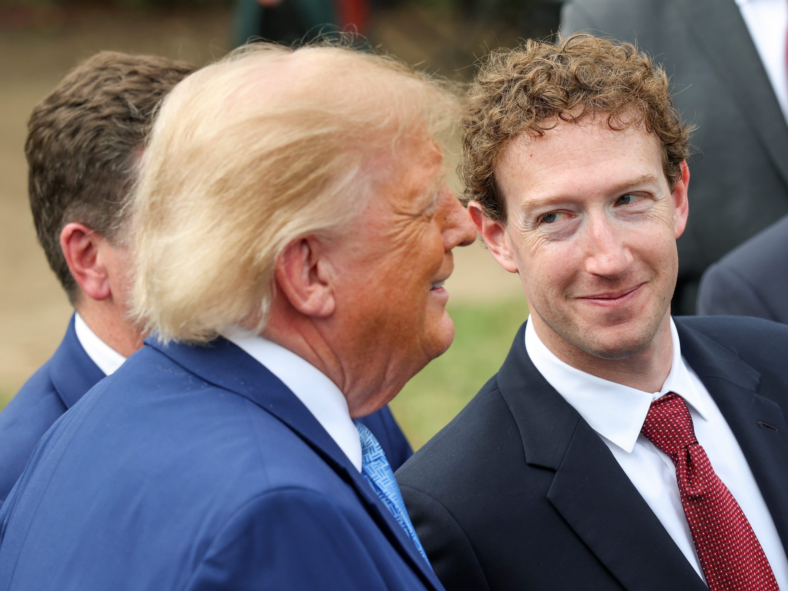 inside-zuckerberg,-huang’s-push-for-white-house-ai-pact
