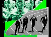 The Battle to Be Your Personal AI Agent Is Here
