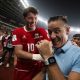 Kata-kata John Herdman usai Timnas Menang Dramatis dan Lolos ke Final