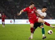 Transformasi Romeny di Timnas: Dari Monster Gol ke Mesin Assist
