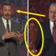 Jimmy Kimmel Got Threatened On His Own Show By “Chairman Of The FCC” Robert De Niro